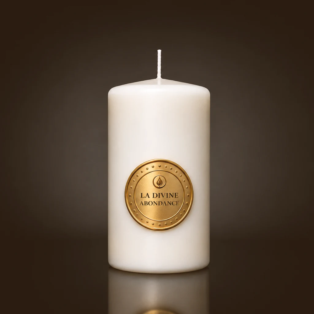 La Divine Abondance - Image 2