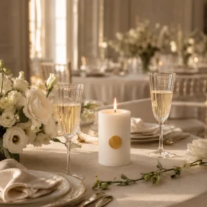 La Divine Mariage