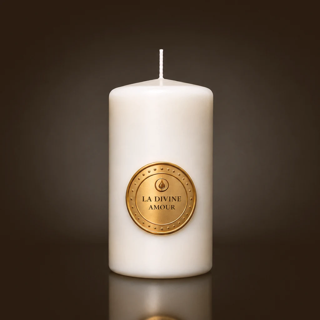 La Divine Amour - Image 2